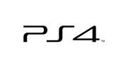 Playstation 4 logo